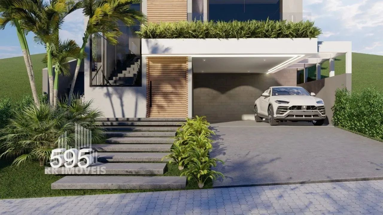 RR6733 Terreno 360m² CONDOMÍNIO RESERVA SANTA ANNA - OPORTUNIDADE - Santana de Parnaíba SP - Foto 5