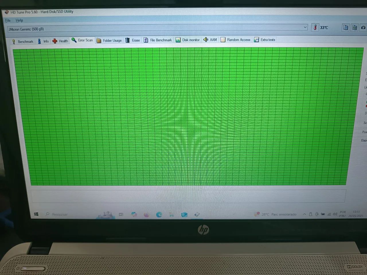 HD externo 500 gb - Foto 4