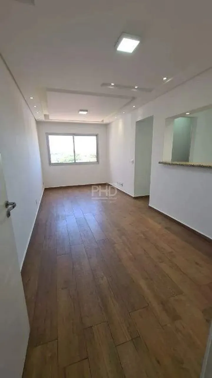 Apartamento Para Locação andar alto - Jardim Independência | São Bernardo do Campo - SP 6