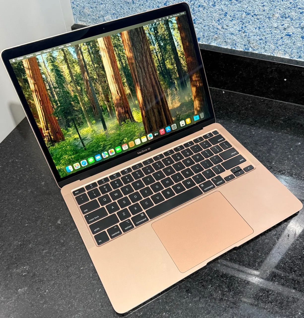 Mac book air １３インチ　2020 MacBook Air 13 2020 - Notebooks - Conjunto Habitacional Inácio