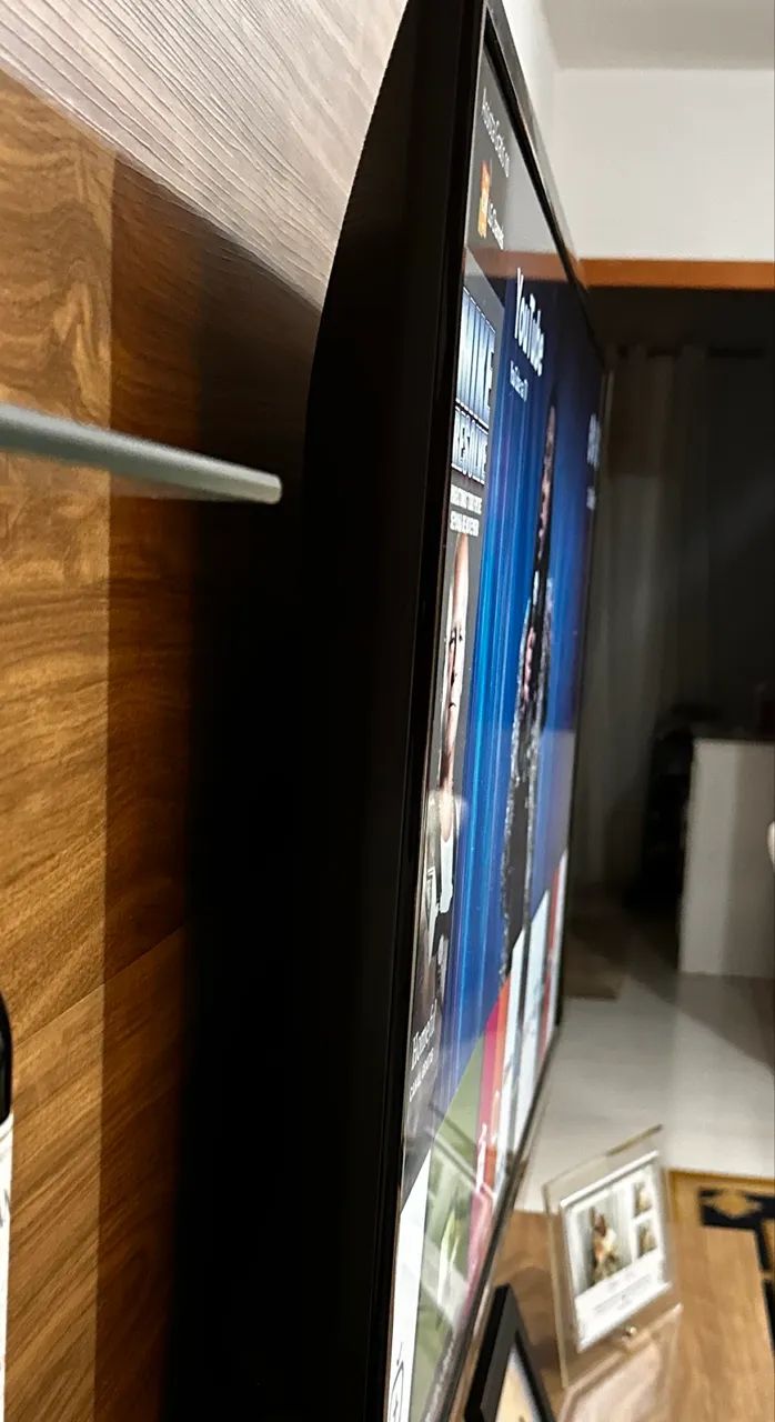 Tv LG 43 polegadas Smart  R$ 1.20064396802006017122