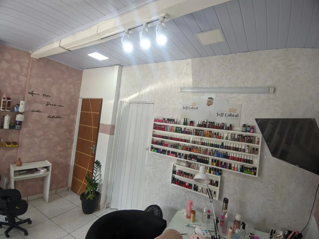 Vaga para manicure - Foto 3