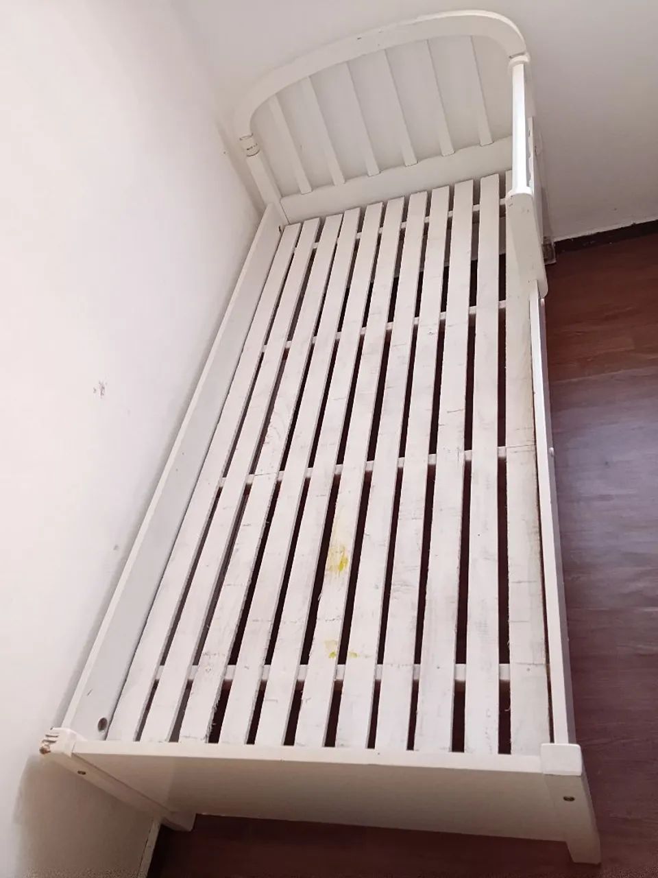 Cama infantil madeira maciça  - Foto 2