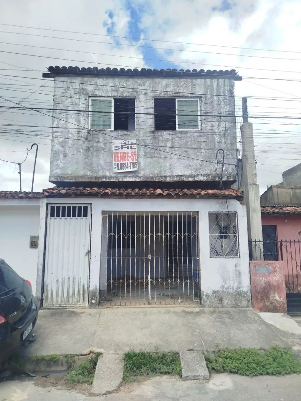 Foto - Maceió - Santos Dumont