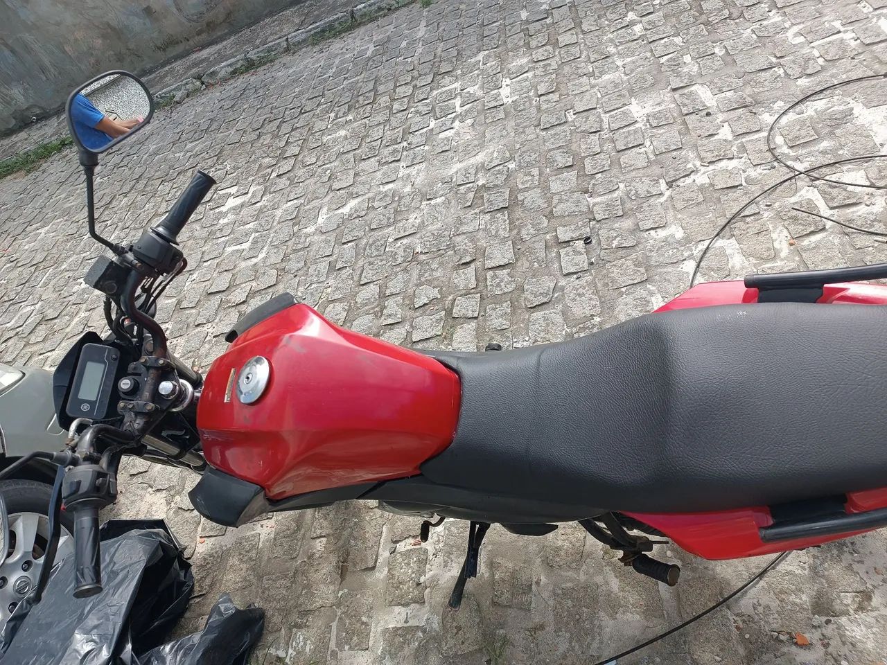 Vendo moto Yamaha Factor 150 valor :11700