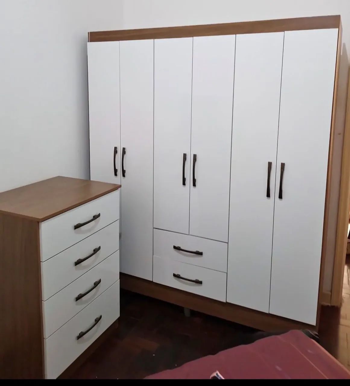 GUARDA ROUPA  - Foto 3