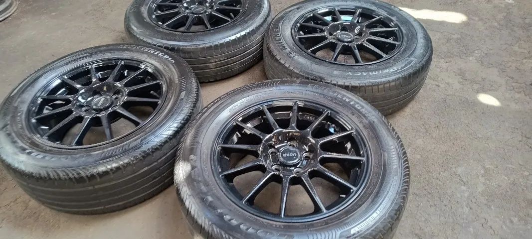 【Rinco】 Roda VX-47 TURISMO 15