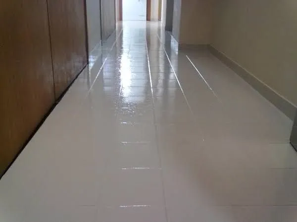 Pintura epóxi