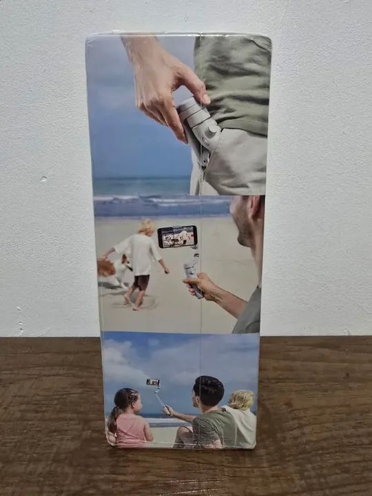 DJI OM 5 - Estabilizador para Smartphone - Foto 2
