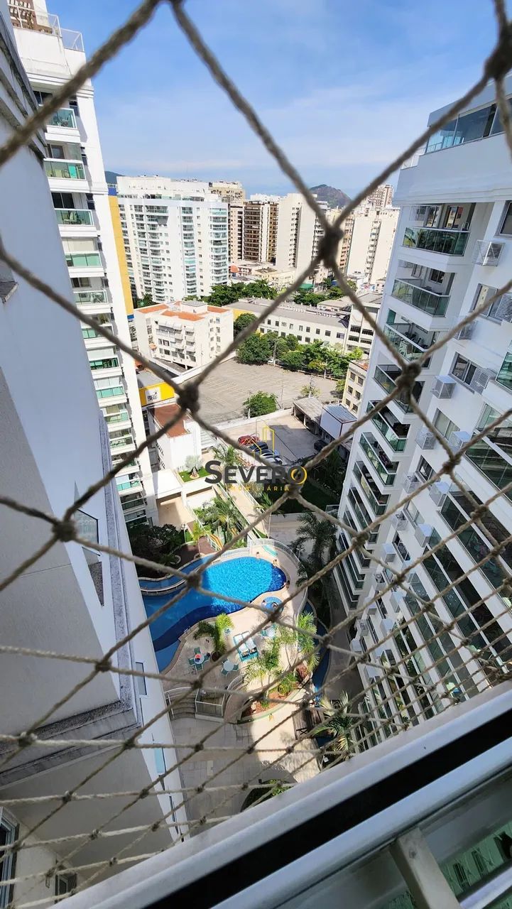 Apartamento Alto Padrão em Icaraí, Niterói/RJ