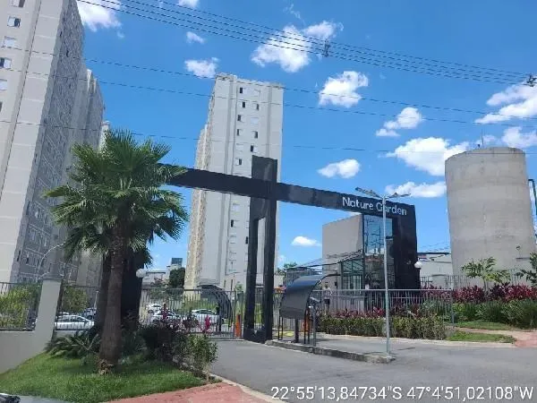 Oportunidade Única em CAMPINAS - SP | Tipo: Apartamento | Negociação: Leilão | Situação: I