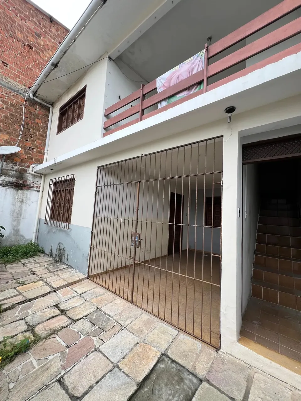 Casa Comercial