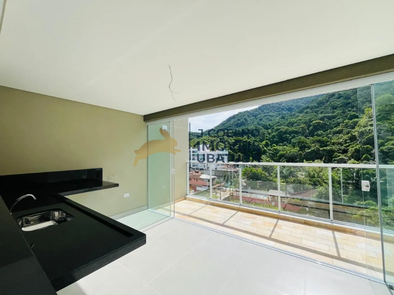 STUDIO a venda nas Toninhas em Ubatuba - SP.