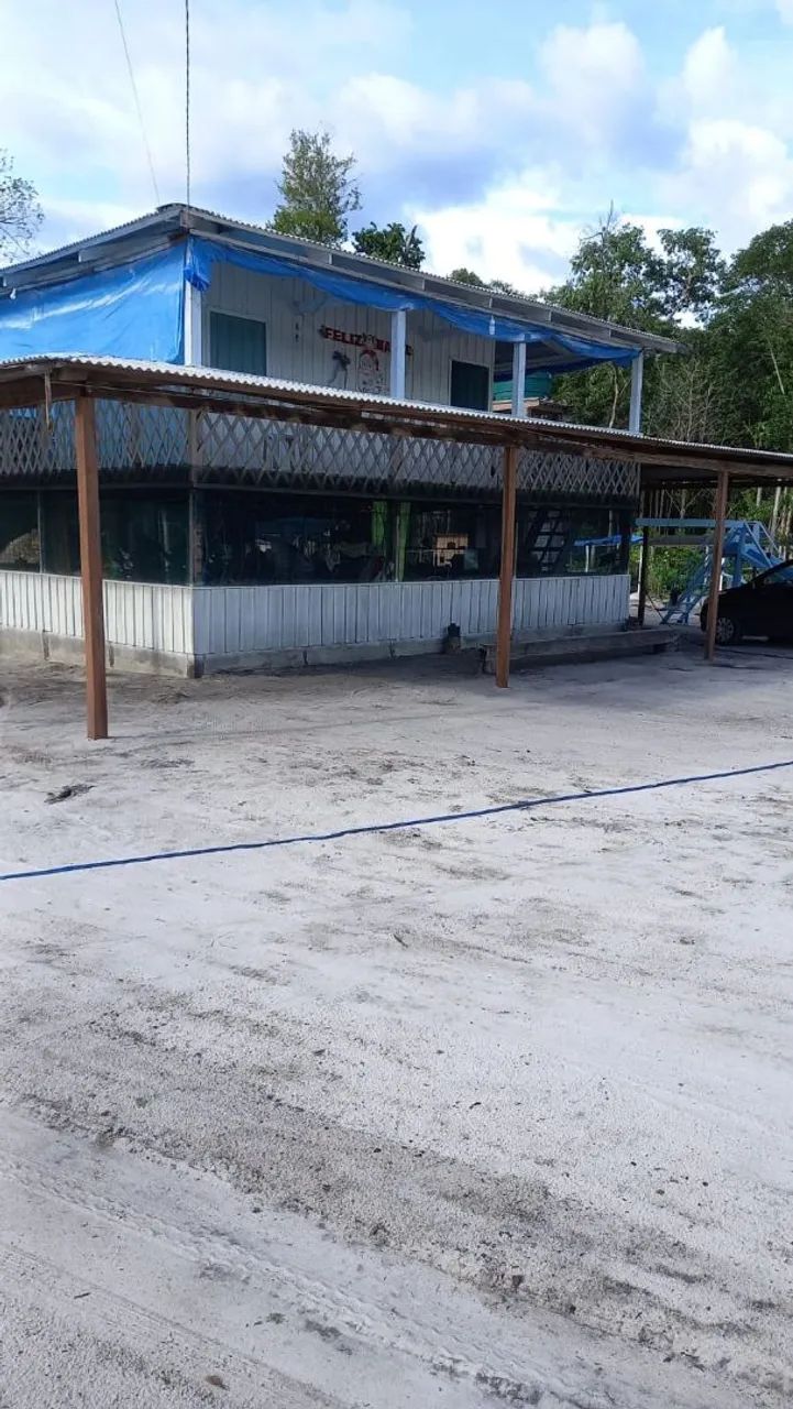 Sitio Estrada Novo Airão km 44 - Foto 10