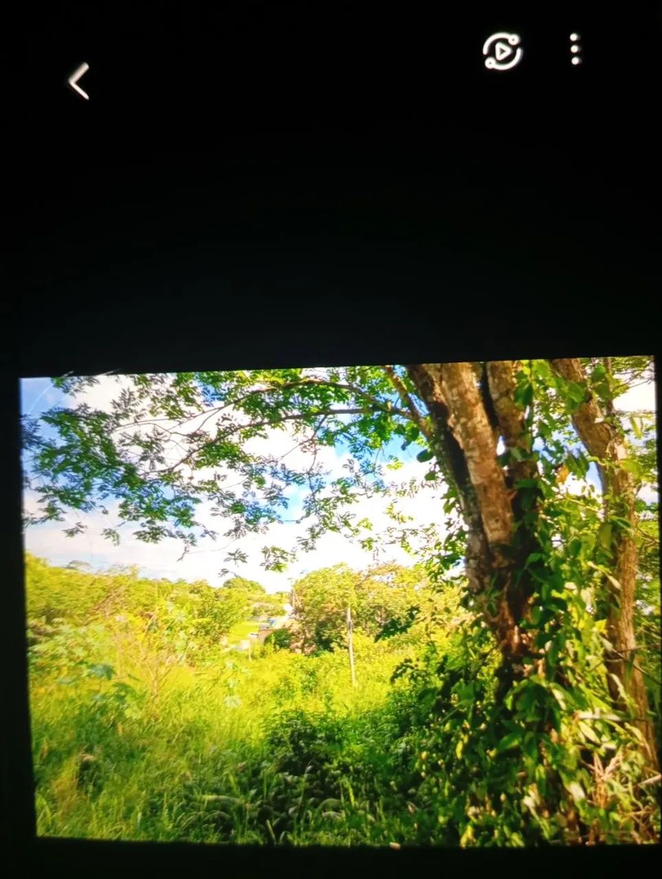 Vendo terreno 25x30 em cabo-frio cato do céu  - Foto 2