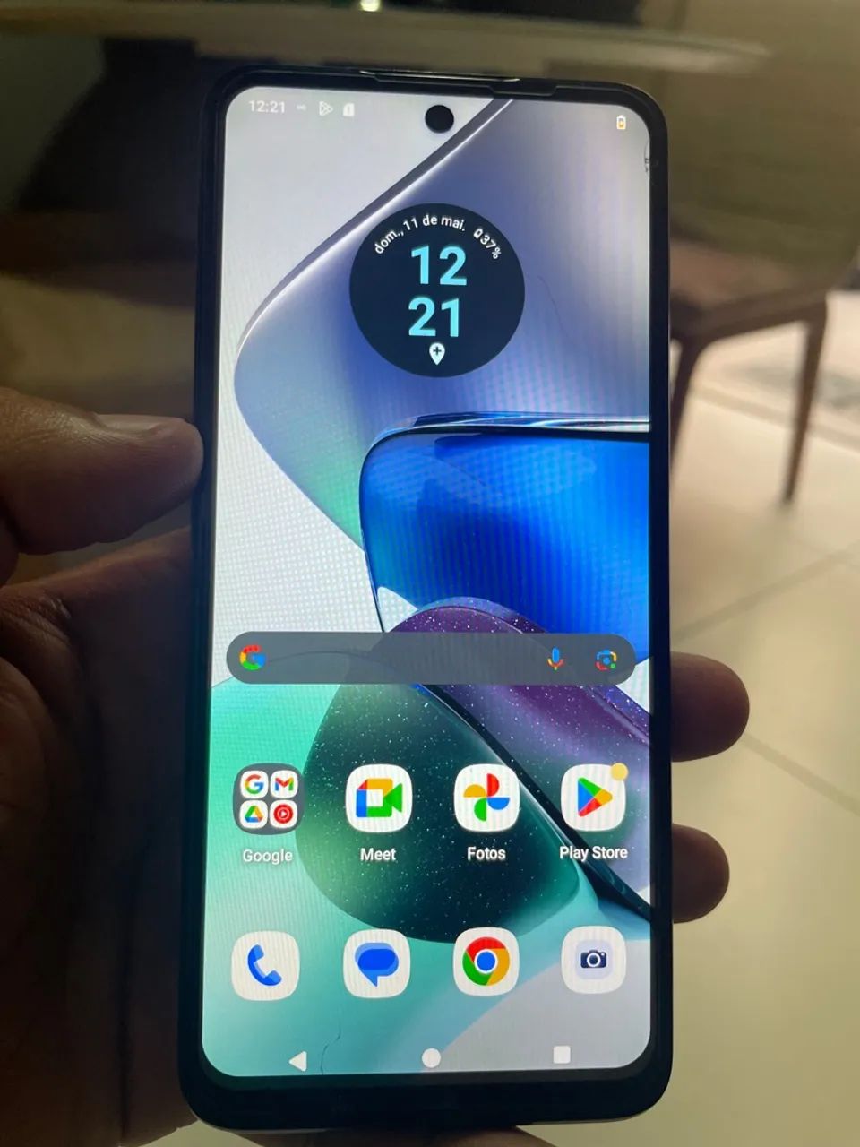 Moto G23 128gb Novo