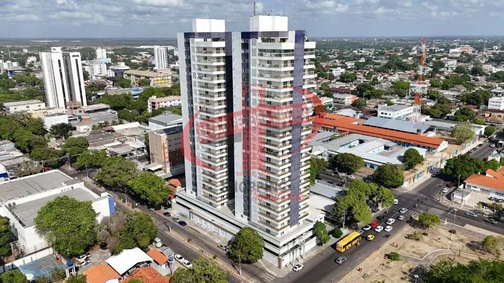APARTAMENTO À VENDA - CONDOMÍNIO COSTA NORTE - MACAPÁ - Foto 4