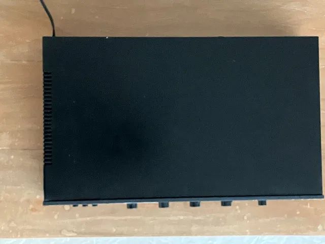 Mixer Cygnus - Foto 4