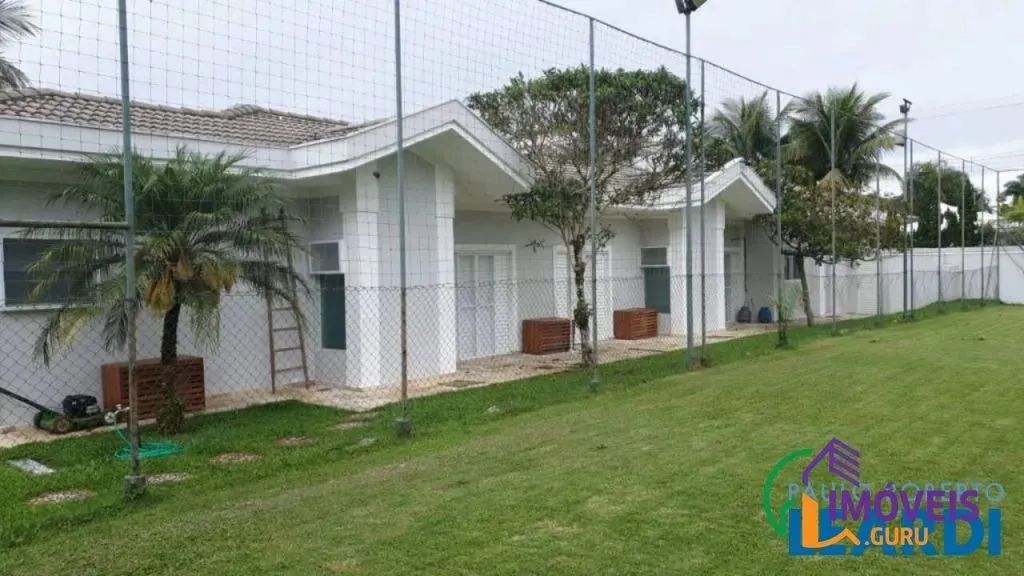 CASA EM CONDOMÍNIO - ACAPULCO - SP - Foto 5