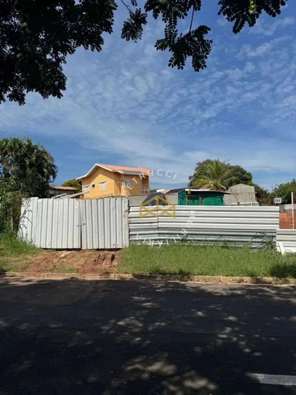 Terreno à venda, 344 m² por R$ 330.000,00 - Parque Xangrilá - Campinas/SP - Foto 4