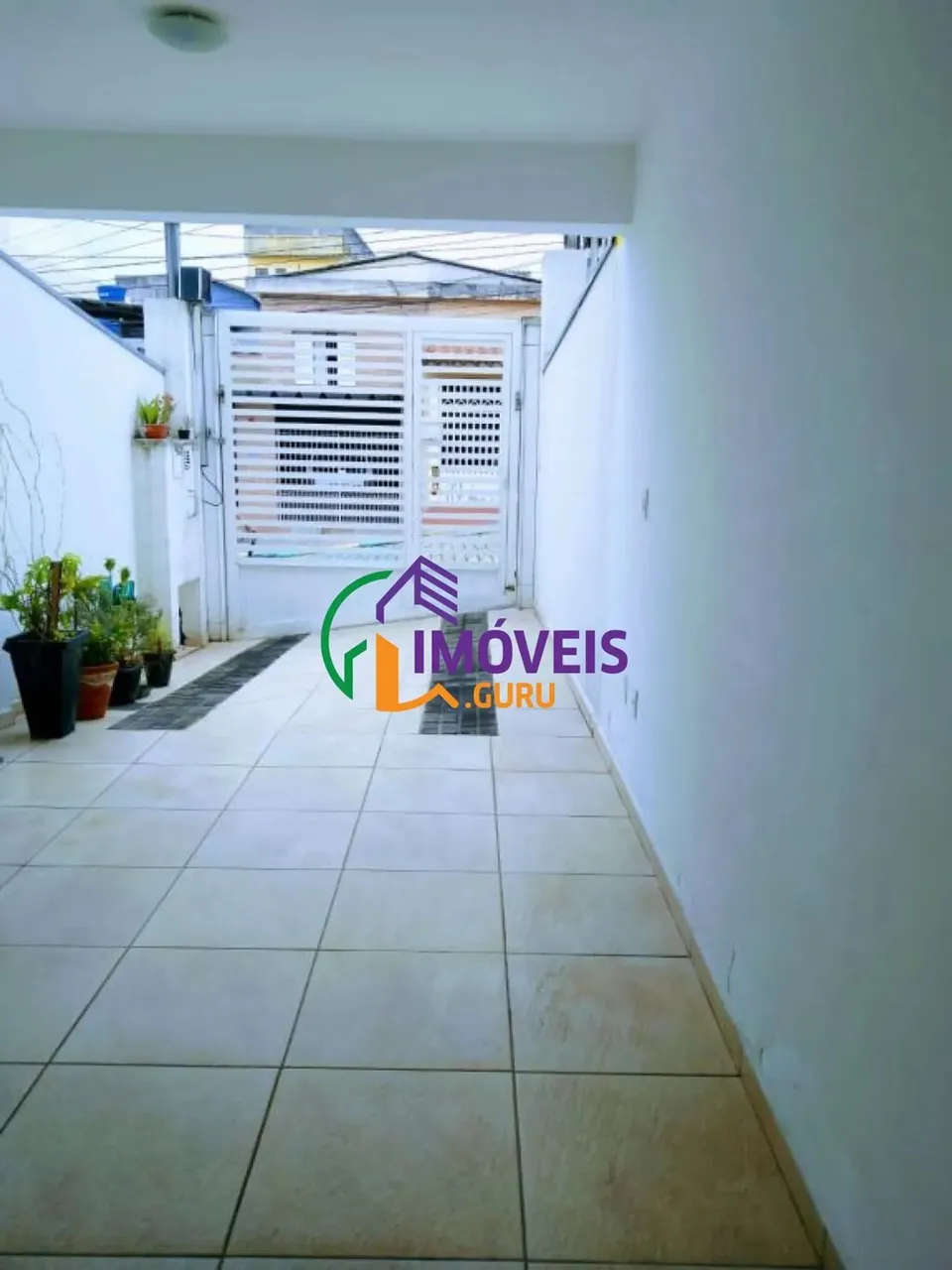 SOBRADO - VILA HUMAITÁ - SP
