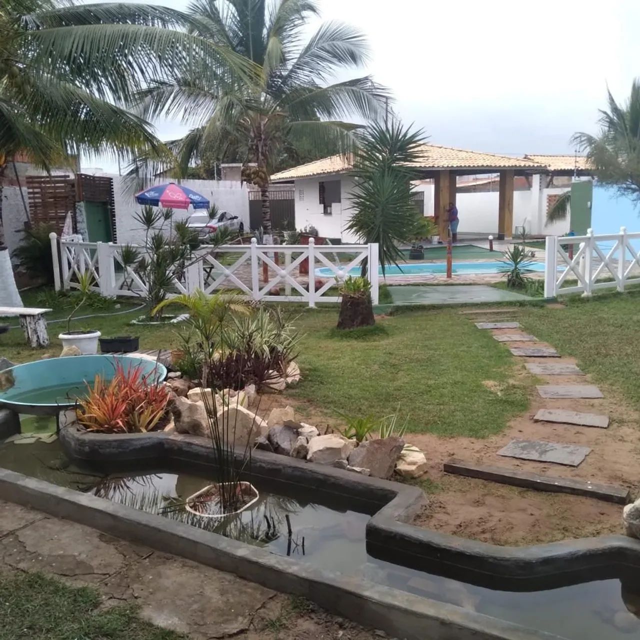 Casa para Temporada no Mosqueiro - Foto 7