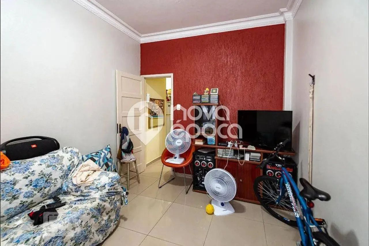 Copacabana | Apartamento 1 quarto - Foto 4