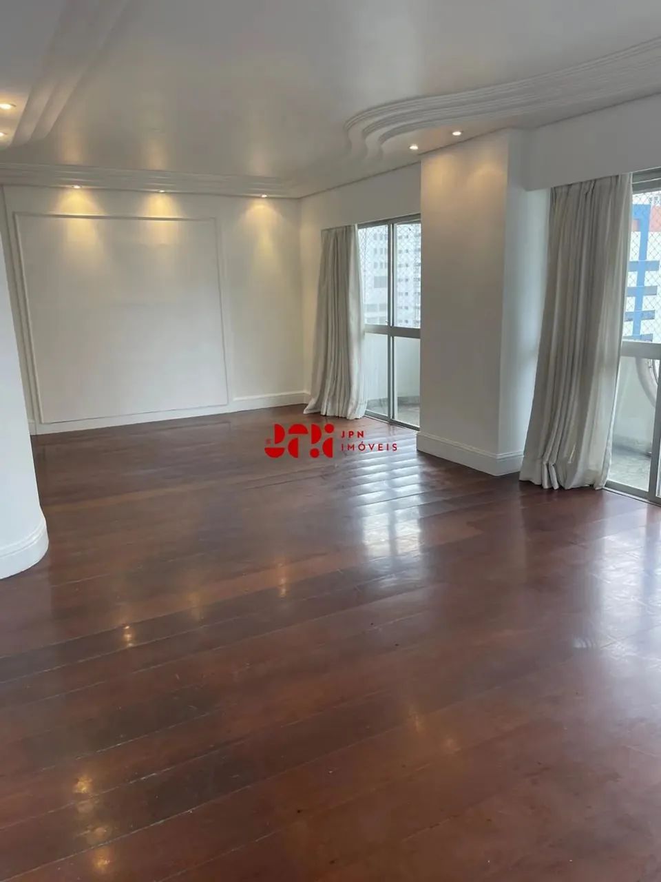 Apto em Moea - 200m², 03 suítes, 03 vagas, andar alto - Foto 3