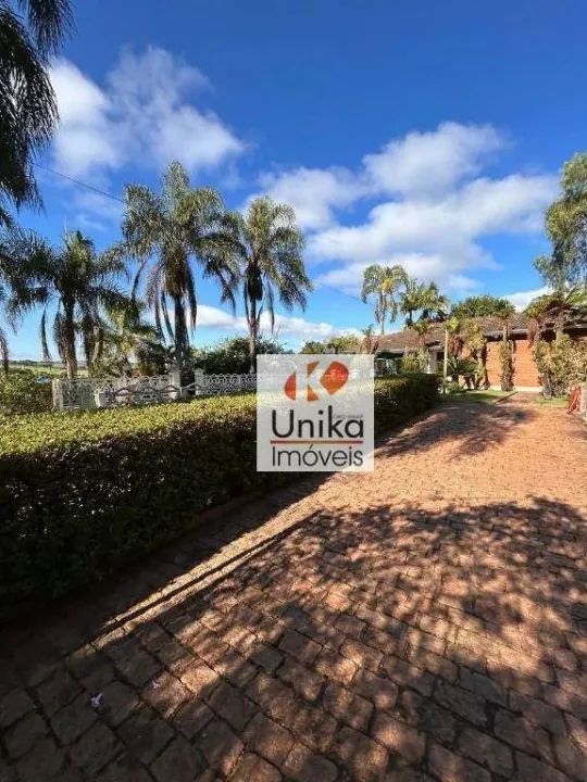 Chácara com 1 dormitório à venda, 1500 m² por R$ 450.000,00 - Terras de San Marco - Itatib - Foto 7