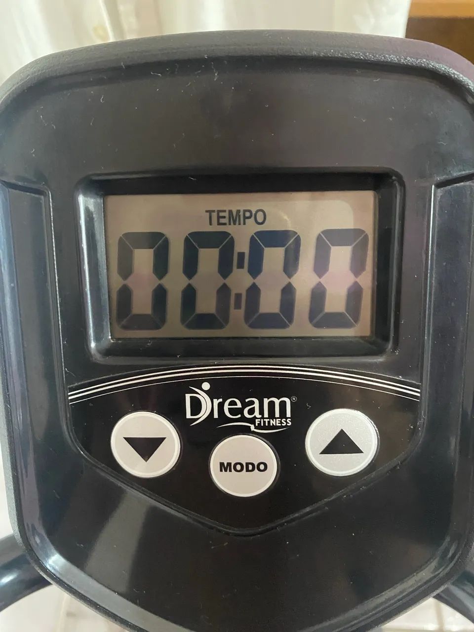 Bicicleta Elíptico Ergométrica  - Foto 3