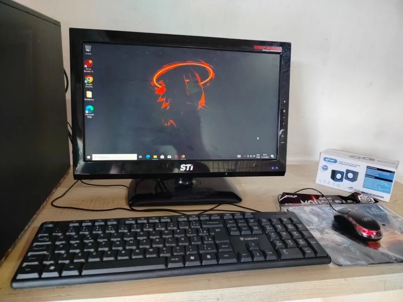 Pc completo core i3 - Foto 4