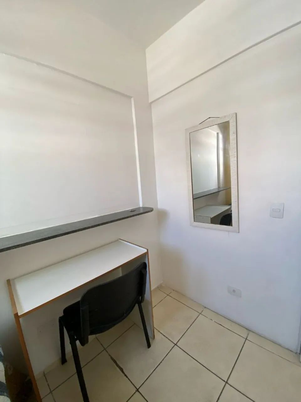 Quarto Individual no Tatuapé - 5 min do Metrô!<br> - Foto 3