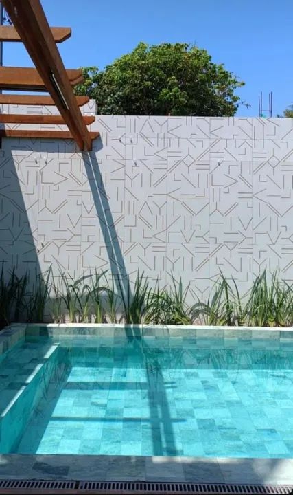 LEIAM A DESCRIÇÃO Casa de praia Barra dos Coqueiros - Foto 3