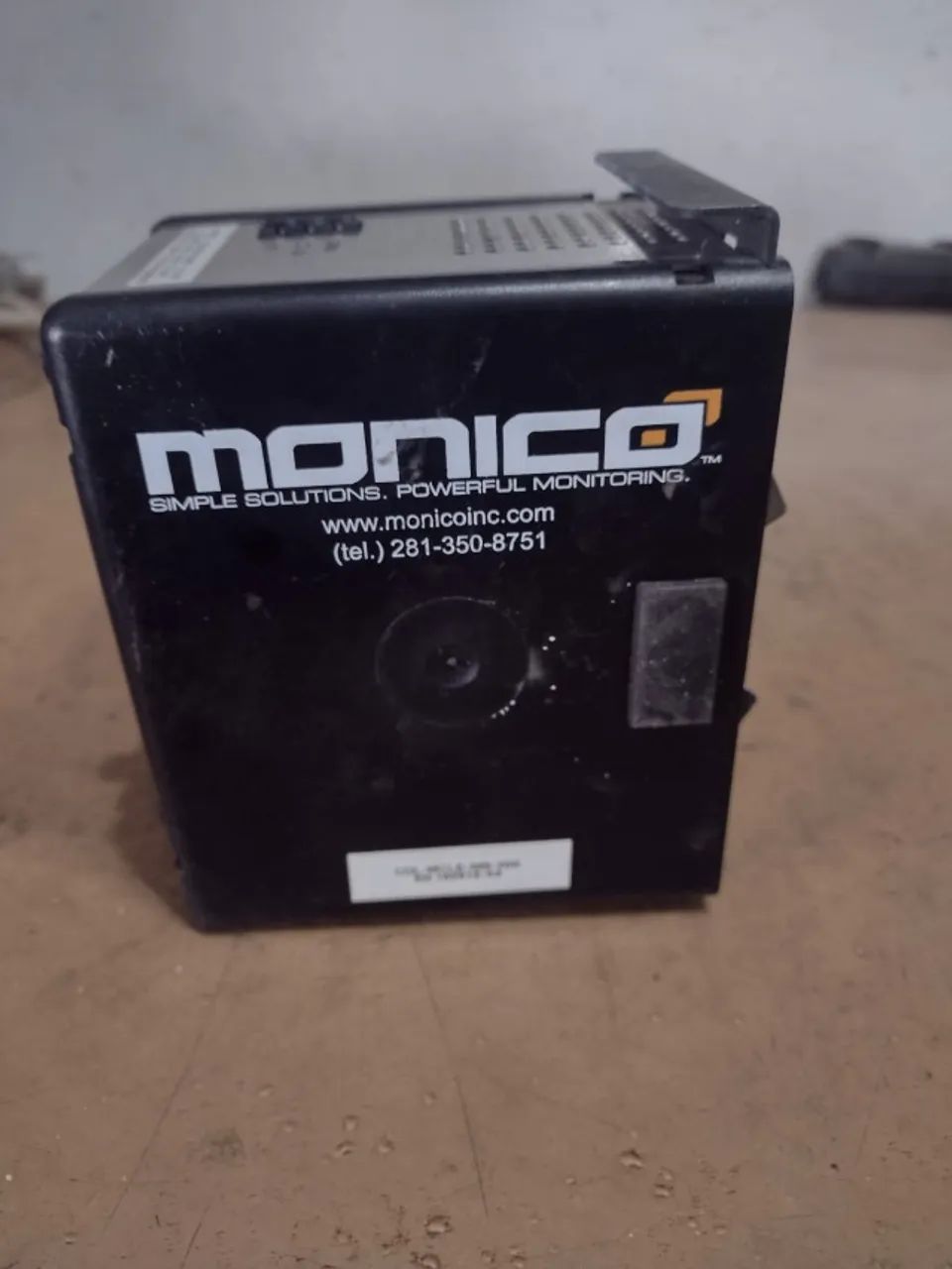 Modulo Red Lion CSMSTR64318187163522121