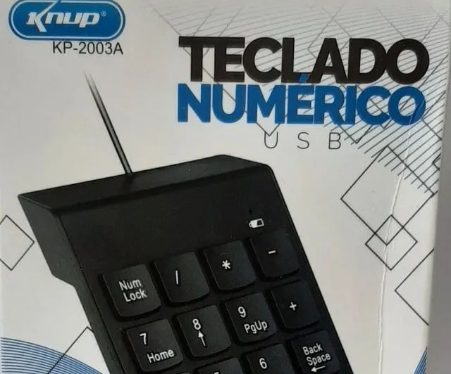 Adaptador Hi-Fi - Usb 2.0 Wirelles - Com antena !! - Foto 2