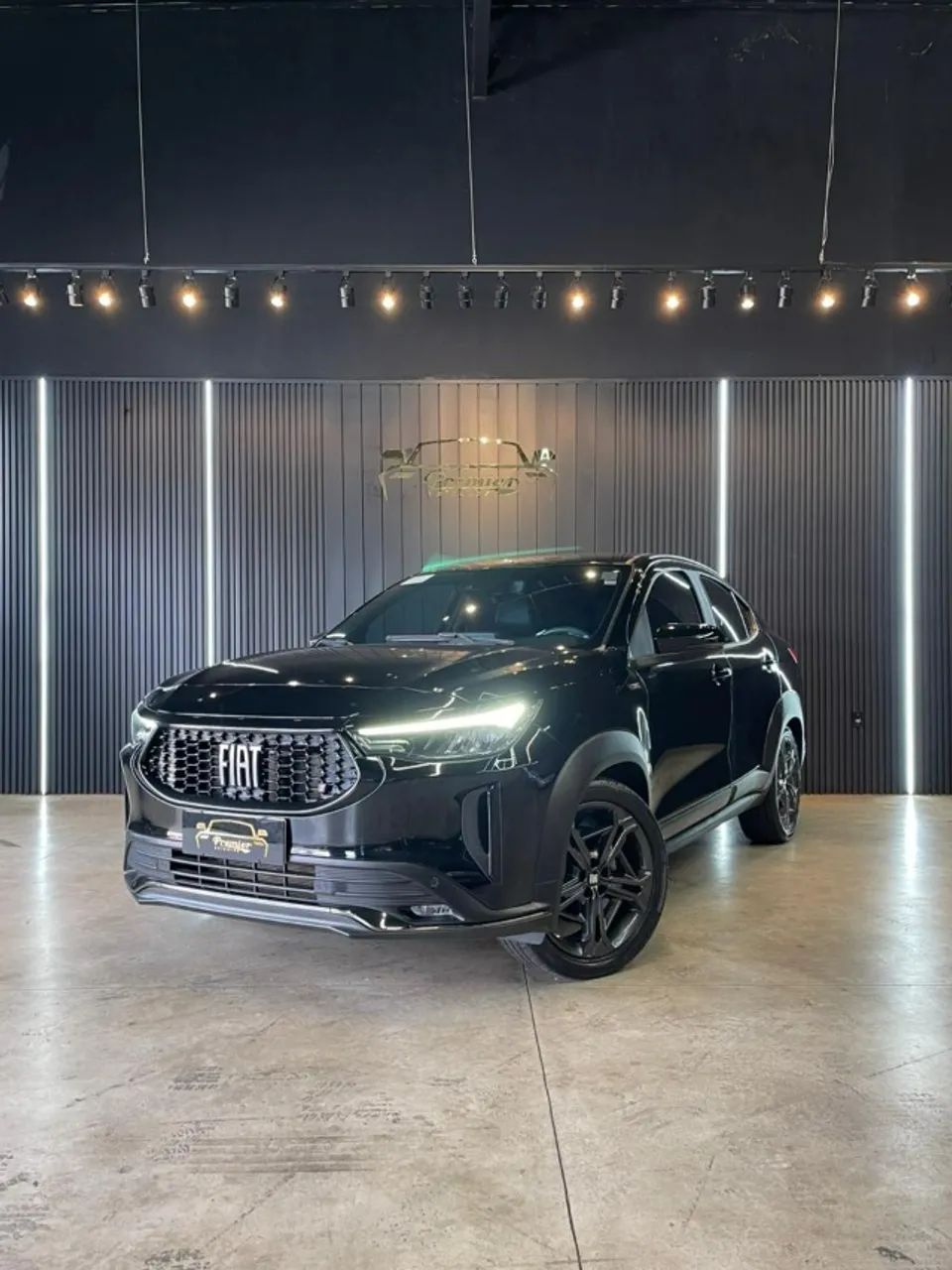 Fiat Fastback Limited Ed.1.3 270 T.flex Aut. 2023 - Foto 3