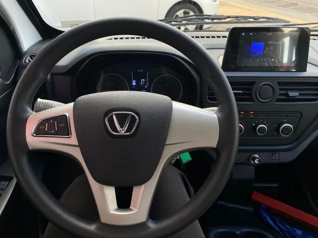 Conheça o Effa V21 Zero KM - Foto 5
