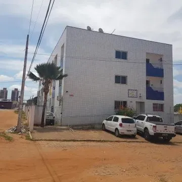 Aluga-se excelentes aptos, 1 quarto, Flat Barbara Juliana, mobiliado ou não, bem localizad