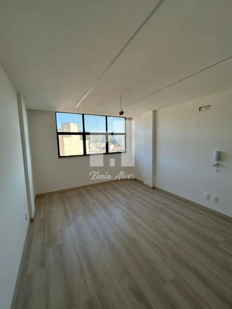 Vila santa cecília - Sala comercial com Garagem  -  21,13 m² - Foto 2