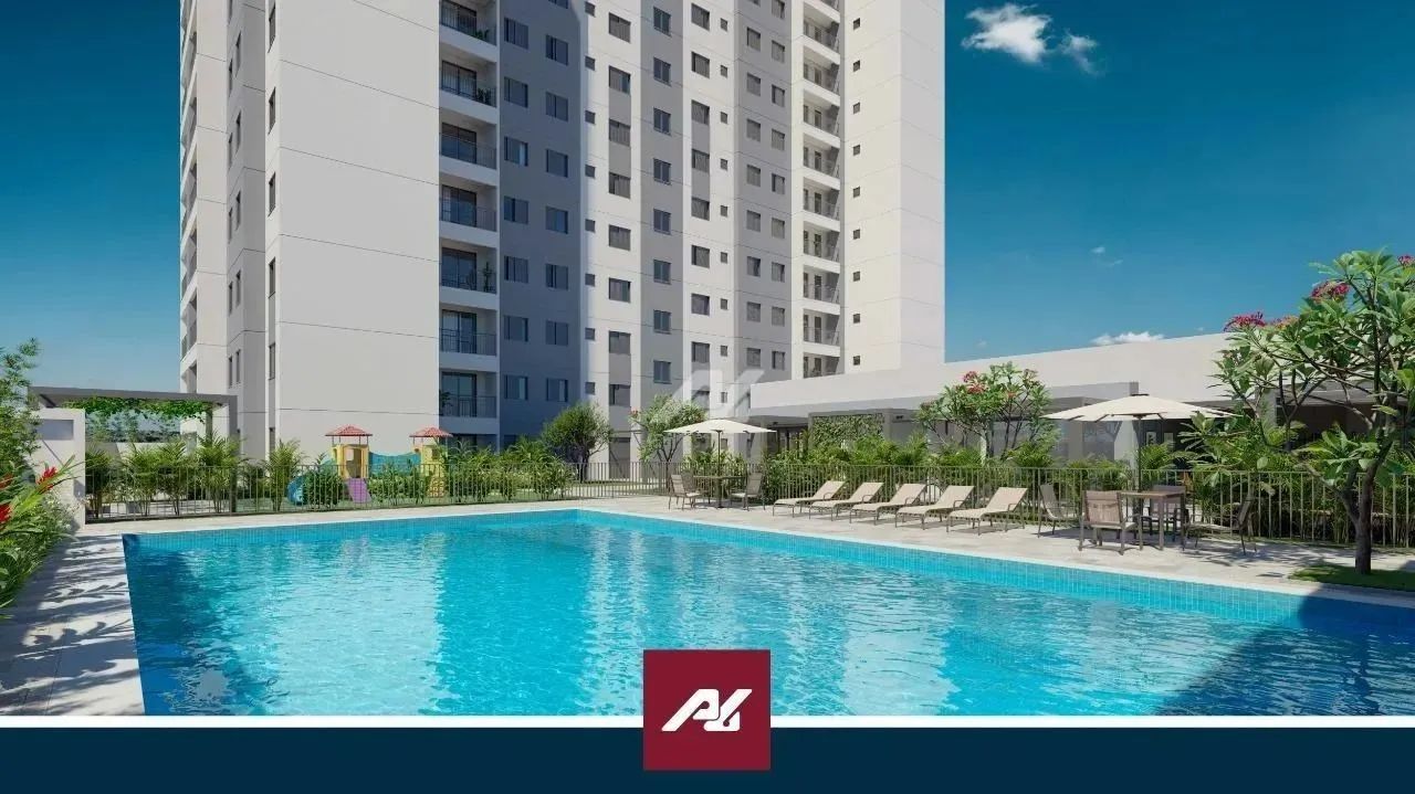 apartamento - Parque Industrial - Campinas