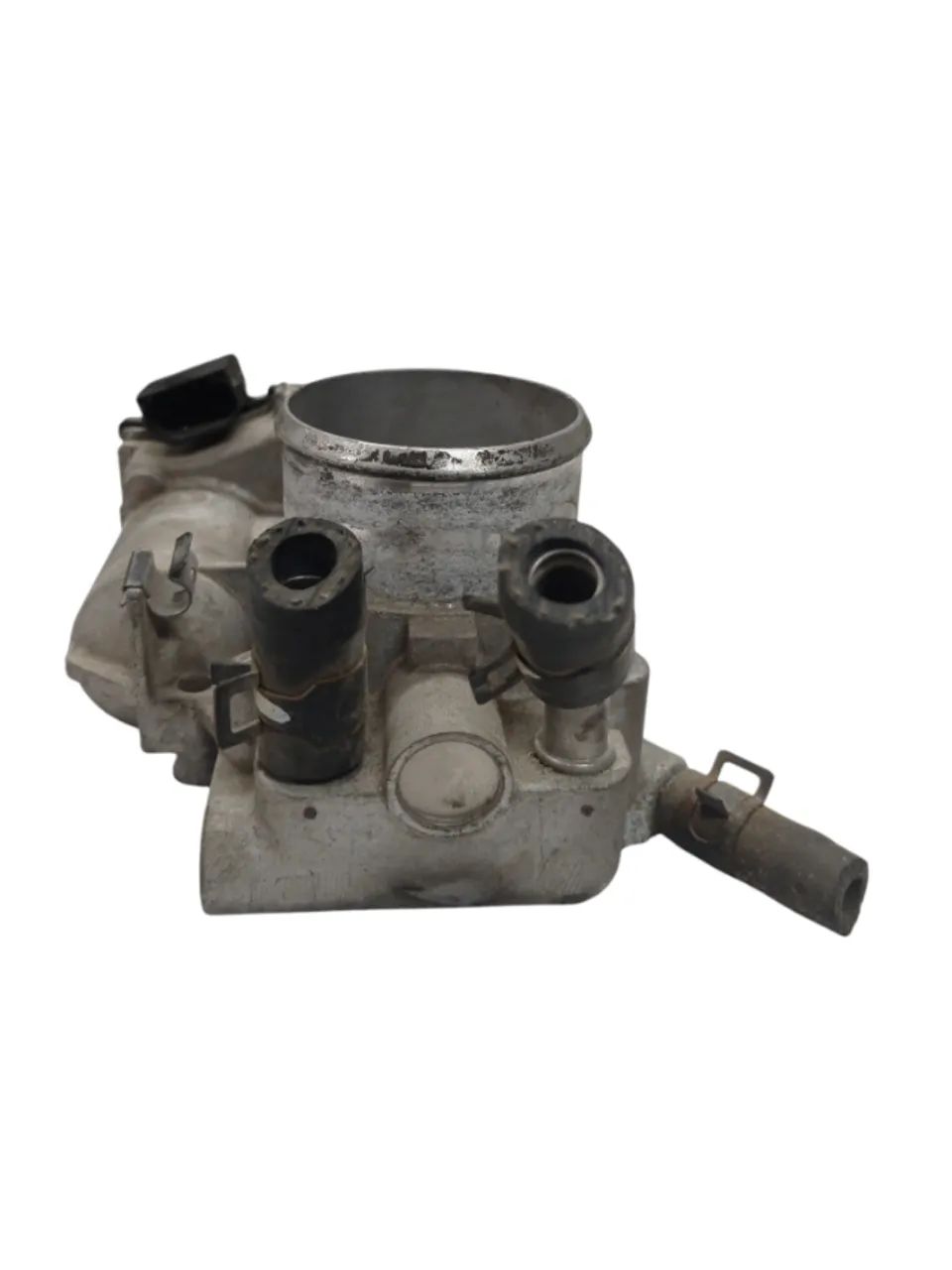 TBI CORPO DE BORBOLETA KIA CERATO/HB20/I30 ORIGINAL 1.6 16v - Foto 3