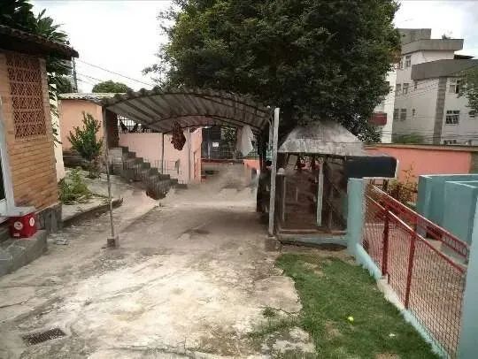 Lote - Terreno à venda, 10 vagas, Ipiranga - Belo Horizonte/MG - Foto 9