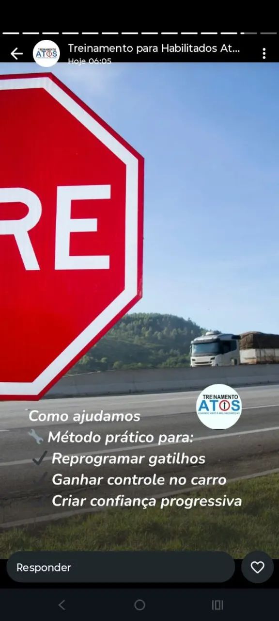 Aulas de Direção - Foto 2