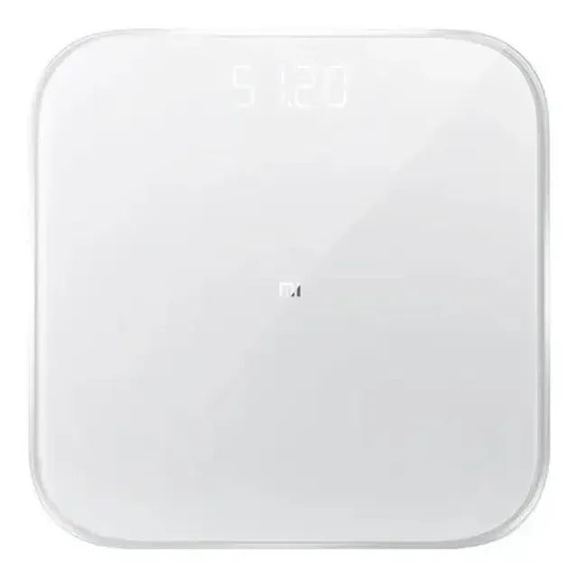 Balança Xiaomi Mi Smart Scale 2 - Monitoramento Corporal Inteligente para uma Vida Saudáve - Foto 5
