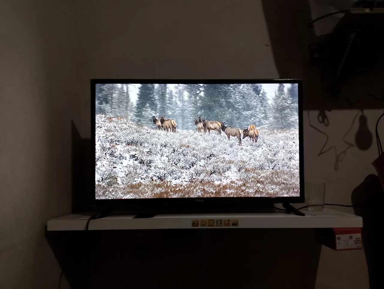 TV Philco 32 polegadas