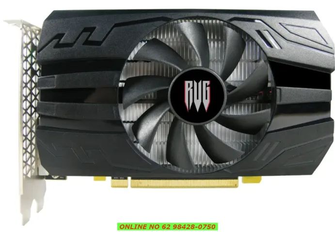Placa De Vídeo Rx470 4gb 256 Bits - Melhore Seu Pc! 4.0 pc gamer - Foto 2