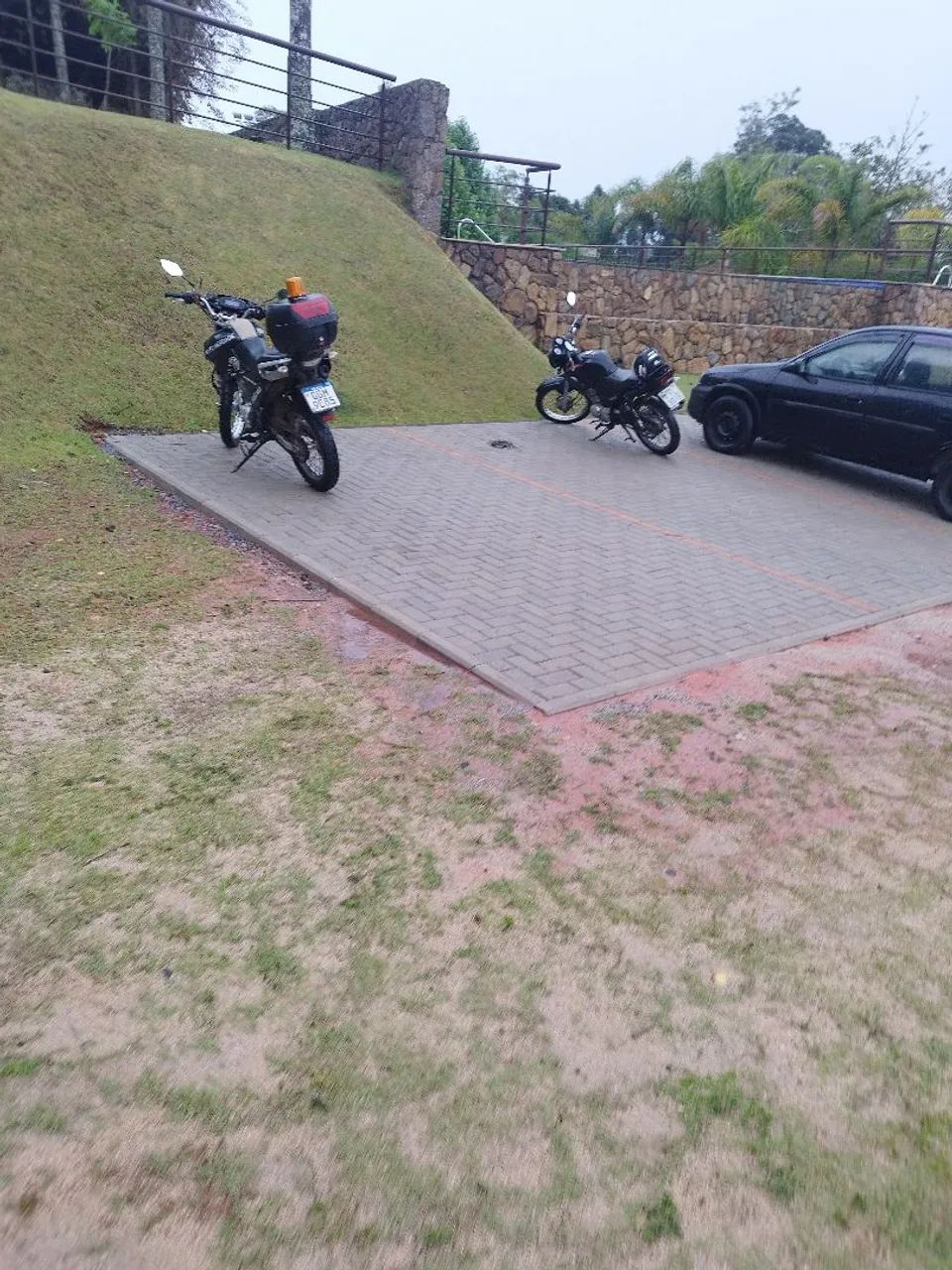 FACTOR 125/YBR K1 - Foto 6