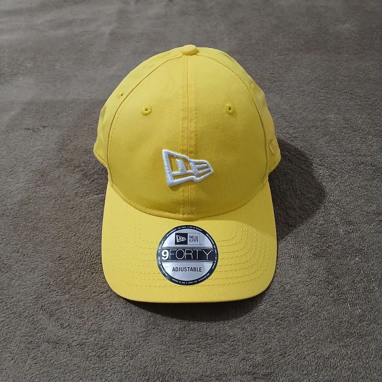 Boné New Era Colors