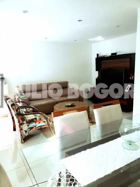 Freguesia casa em Condominio Duplex 5 quartos 1 suíte. Infra total.Segurança 24hs!Localiza - Foto 9