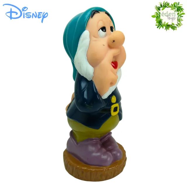 Boneco Atchim Disney Branca de Neve e os 7 anões (cód 694) - Foto 3